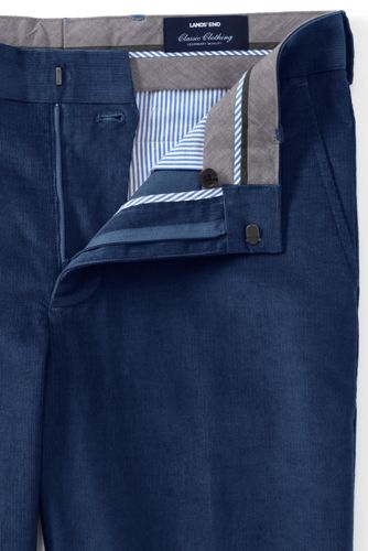 fine wale corduroy pants