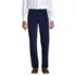 Men's Traditional Fit Stretch Fine Wale Corduroy Dress Pants, Front
