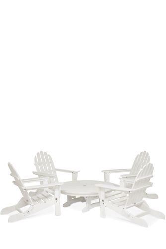 Patio Furniture Outdoor Furniture Adirondack Chairs Lands End