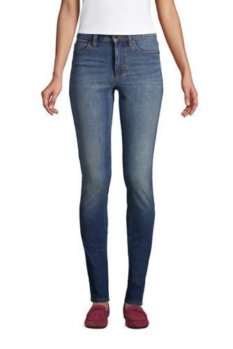 lands end jeans ladies