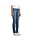 Slim Fit 360° Stretch Jeans in Indigo für Damen image number 1