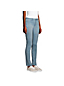 Le Jean Slim Stretch 360 Taille Mi-Haute Indigo, Femme Stature Standard image number 1
