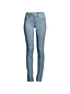 Slim Fit 360° Stretch Jeans in Indigo für Damen image number 3