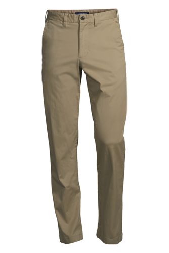 black khaki pants big and tall