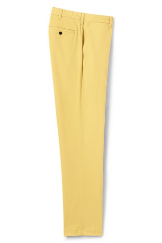 lands end knockabout chinos