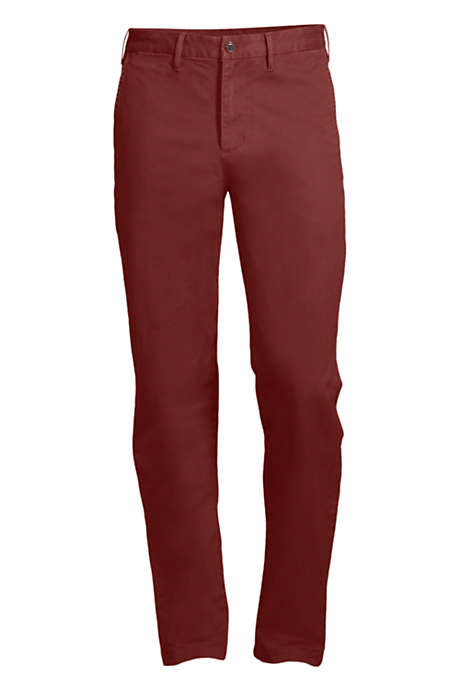 Men's Traditional Fit Comfort-First Knockabout Chino Pants