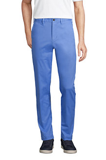 Men's Everyday Stretch Chinos, Traditional Fit 