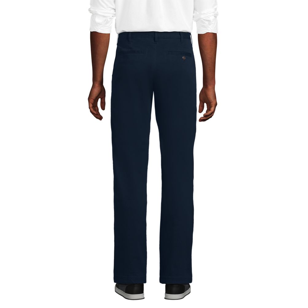 Men's Knockabout Traditional Fit Chino Pant | Lands' End