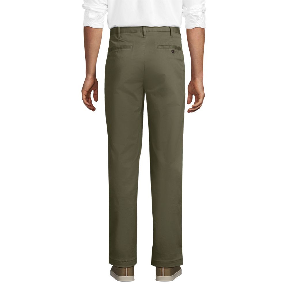 Men's Regular Fit Straight Cargo Pants - Goodfellow & Co™ Brown