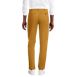 Men's Traditional Fit Stretch Knockabout Chino Pants, Back