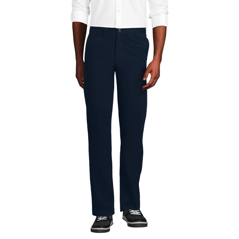 Men's Traditional Fit Comfort-First Knockabout Chino Pants