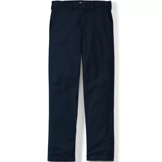 Men's Tall Knockabout Traditional Fit Chino Pant - primary