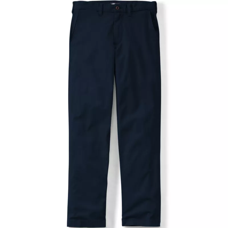 Men's Knockabout Traditional Fit Chino Pant, alternative image