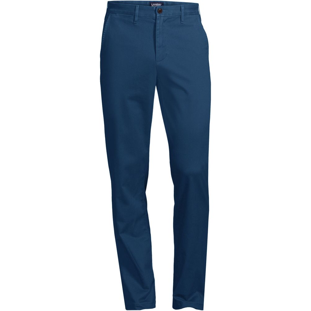 Men's Traditional Fit Comfort-First Knockabout Chino Pants