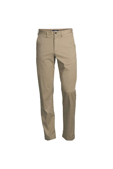Men's Traditional Fit Comfort-First Knockabout Chino Pants