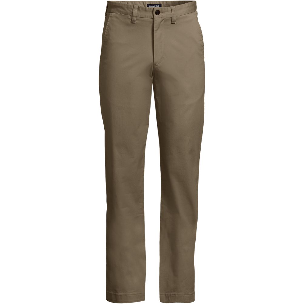 HOLE 536] Stretch Chino Pants -Sumi-