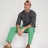 Men's Traditional Fit Stretch Knockabout Chino Pants, alternative image