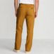 Men's Traditional Fit Stretch Knockabout Chino Pants, Back