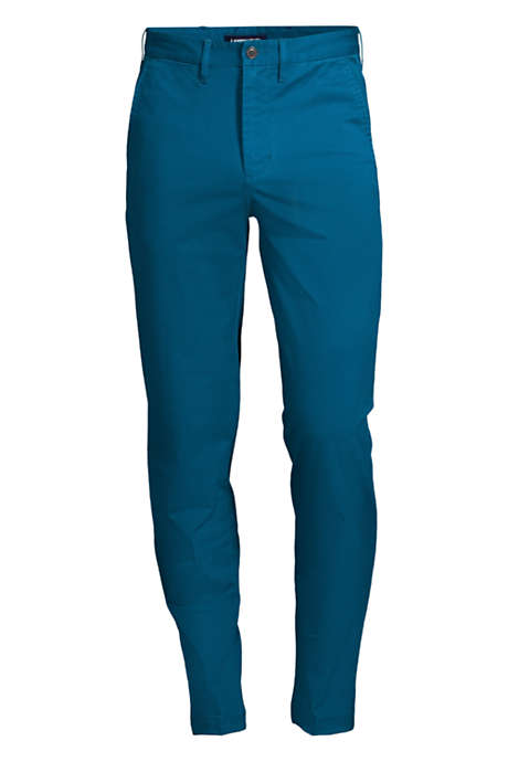 Men's Straight Fit Comfort-First Knockabout Chino Pants