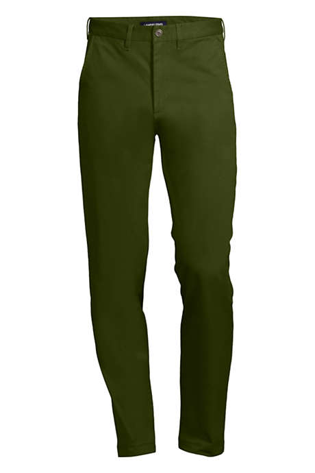 Men's Straight Fit Comfort-First Knockabout Chino Pants