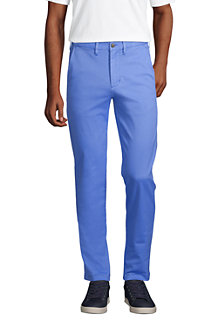 Men's Everyday Stretch Chinos, Straight Fit 