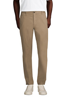 Men's Everyday Stretch Chinos, Straight Fit 