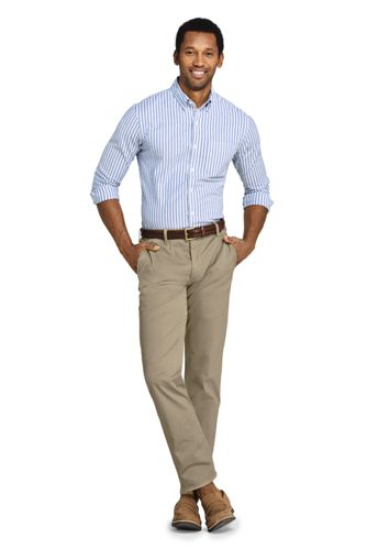 lands end knockabout chinos