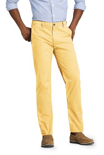 lands end knockabout chinos