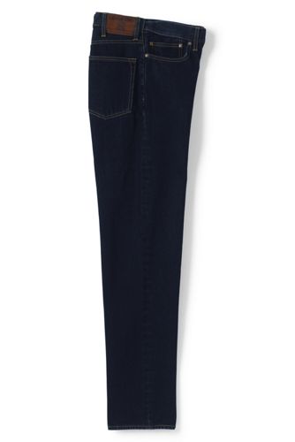 mens big and tall black jeans