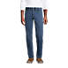 Men's Comfort Waist Jeans, Front