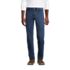 Men's Rigid Comfort Waist Traditional Fit 5 Pocket Jean, Front
