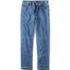 Men's Rigid Comfort Waist Traditional Fit 5 Pocket Jean, alternative image