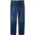 Men's Rigid Comfort Waist Traditional Fit 5 Pocket Jean, alternative image
