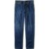 Men's Rigid Comfort Waist Traditional Fit 5 Pocket Jean, alternative image