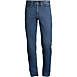 Men's Comfort Waist Jeans, Front