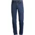 Men's Rigid Comfort Waist Traditional Fit 5 Pocket Jean, Front