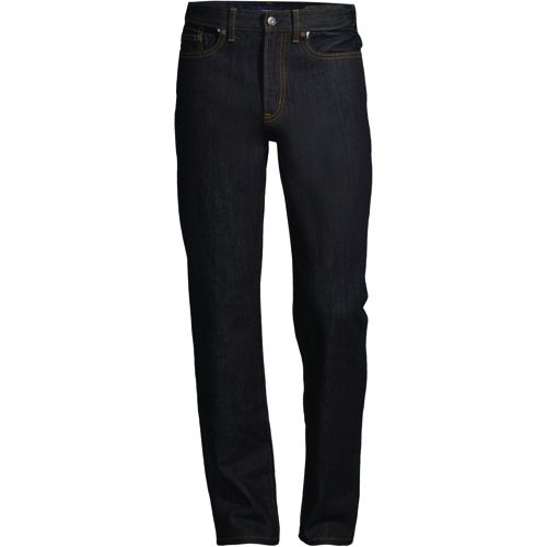 Indigo Dark Rinse Jegging