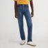 Men's Rigid Comfort Waist Traditional Fit 5 Pocket Jean, Front