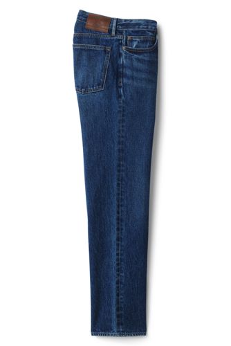 lands end square rigger jeans