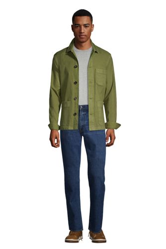 lands end square rigger jeans