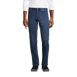 Men's Traditional Fit Jeans, Front