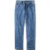 Men's Rigid Traditional Fit 5 Pocket Jean, alternative image