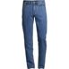 Men's Traditional Fit Jeans, Front