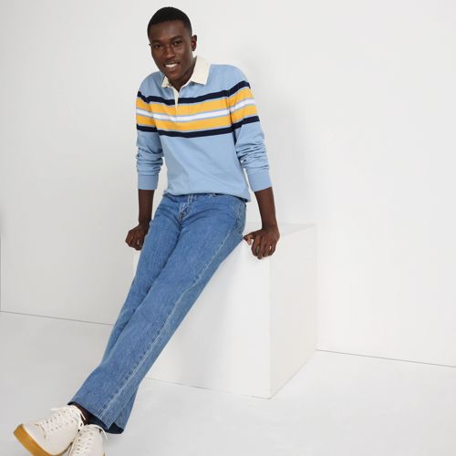 Women's Flannel Boyfriend Fit Long Sleeve Shirt