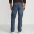 Men's Rigid Traditional Fit 5 Pocket Jean, Back