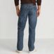 Men's Traditional Fit Jeans, Back