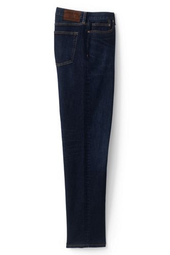 lands end mens jeans