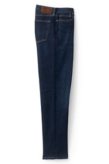 Men's Premium Stretch Denim Jeans, Traditional Fit