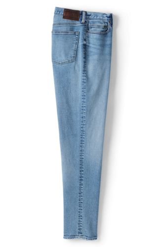 lands end mens jeans