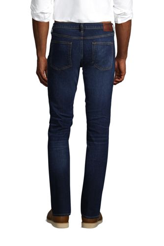 lands end square rigger jeans
